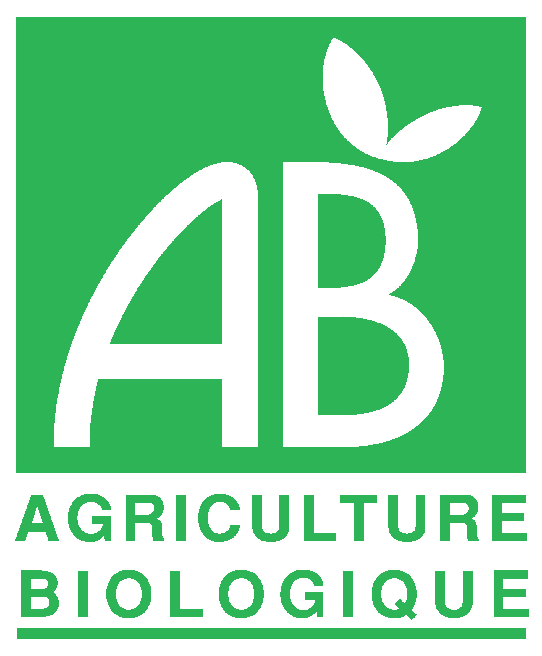 Exploitation certifiée agriculture biologique